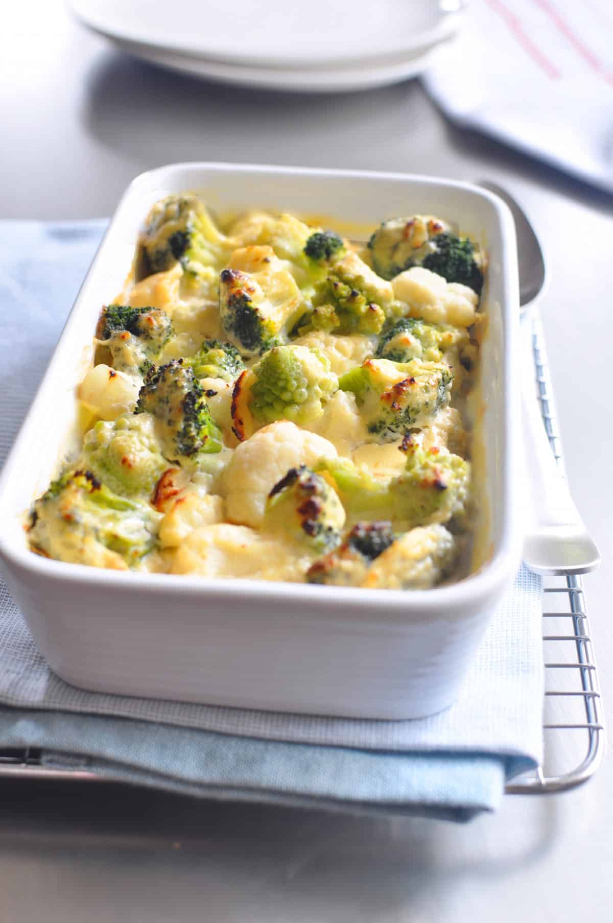 Rich Port Salut Cheese Sauce Recipe I Port Salut Cheese UK