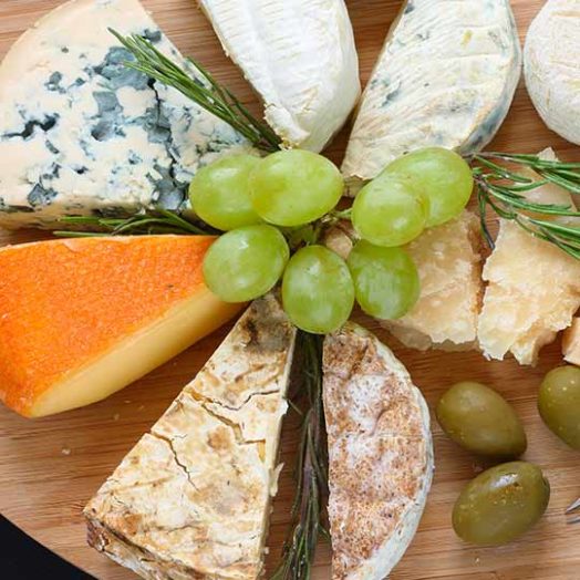 6 Tips for Creating a Perfect Cheese Board Port Salut Cheese UK