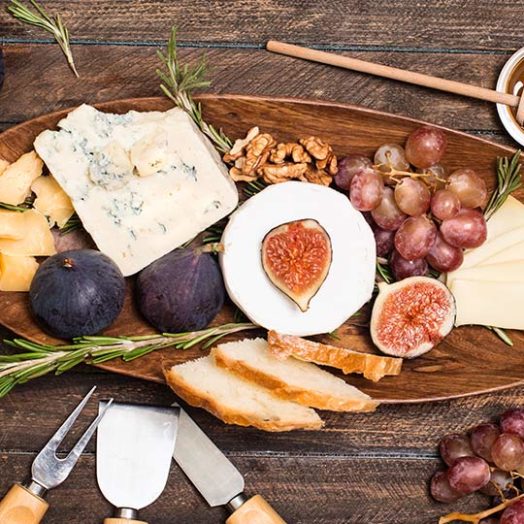 6 Tips for Creating a Perfect Cheese Board Port Salut Cheese UK